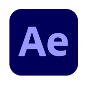 Adobe Logos sm-AE