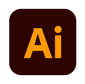 Adobe Logos sm-AI