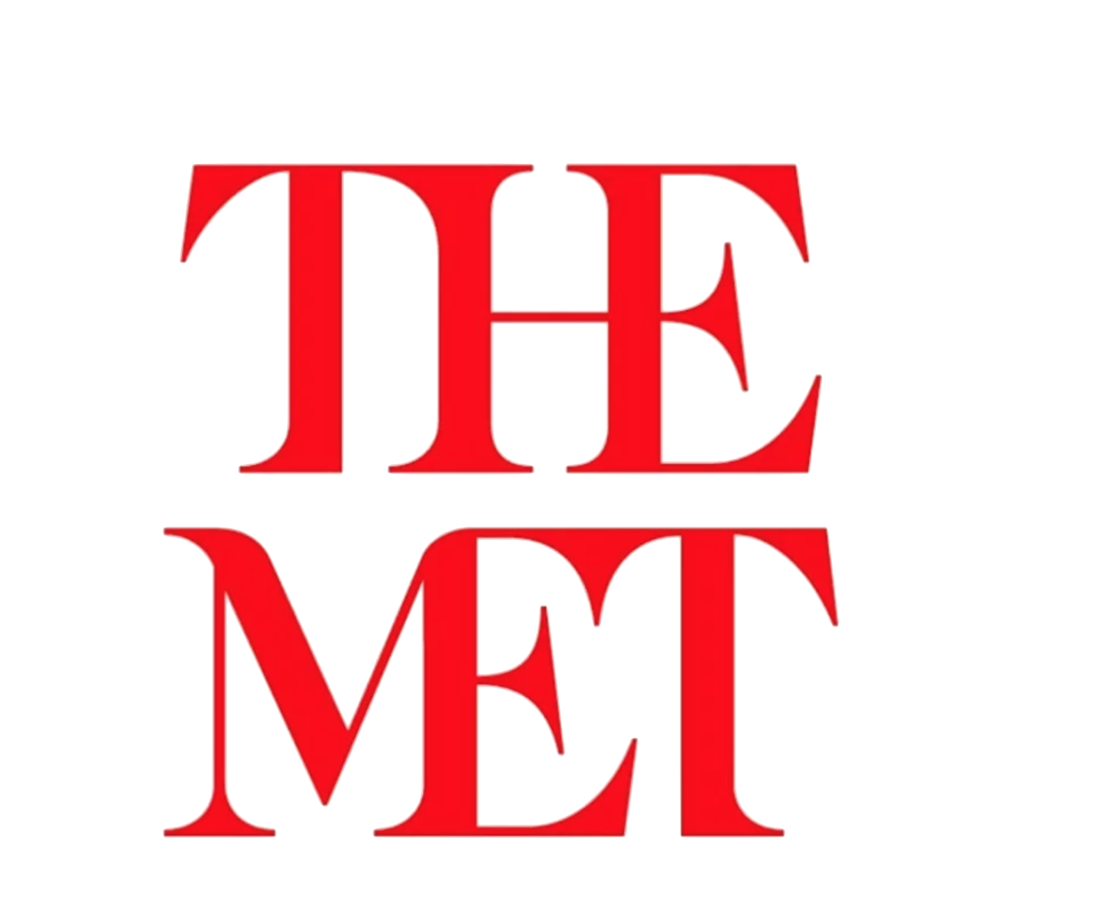 the met logo-1