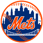 NY METs logo